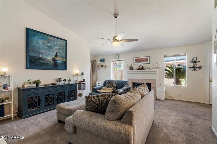 Property Photo: 20360 N 106th Lane AZ 85382