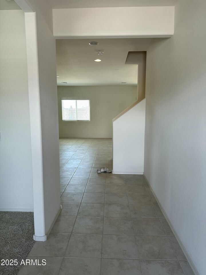 Property Photo: 25271 W Chanute Pass AZ 85326