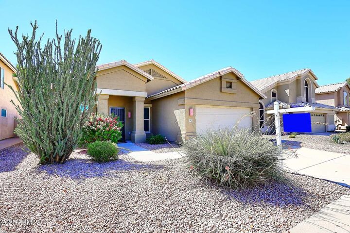 Property Photo:  9323 E Wood Drive  AZ 85260 