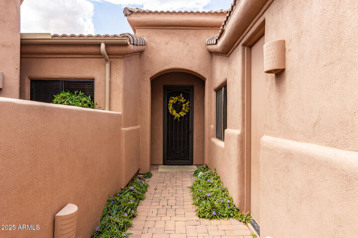 Property Photo: 16425 E Westwind Court AZ 85268