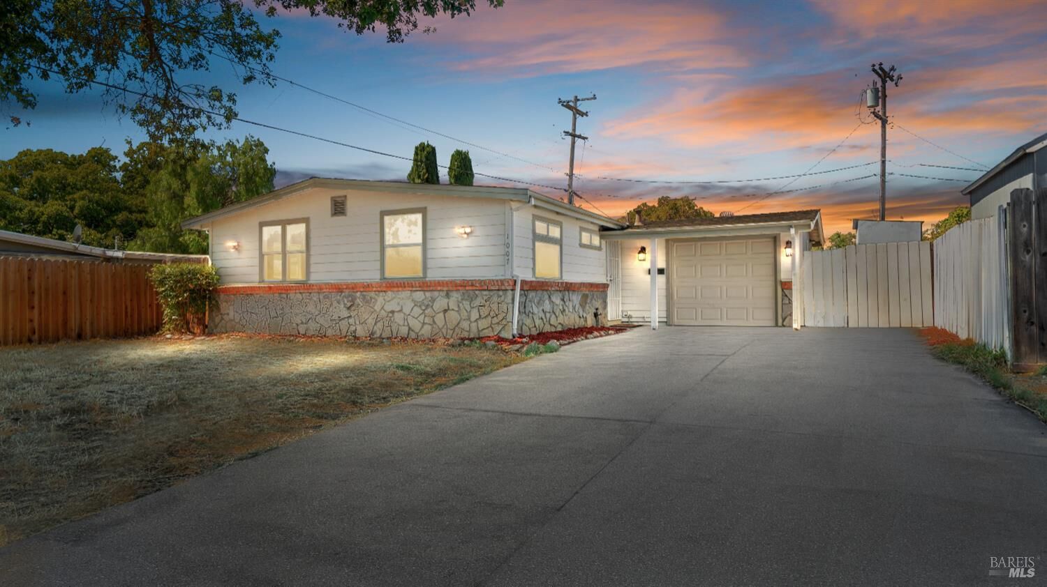 Property Photo:  1007 4th Street  CA 94533 