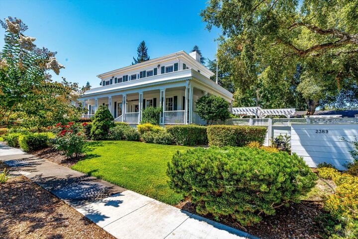 Property Photo: 2389 Chad Court CA 94558