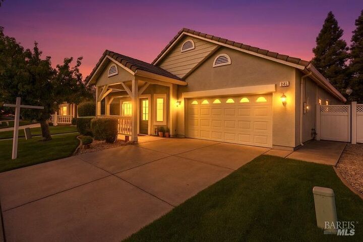 Property Photo:  431 Marvin Gardens Drive  CA 95687 