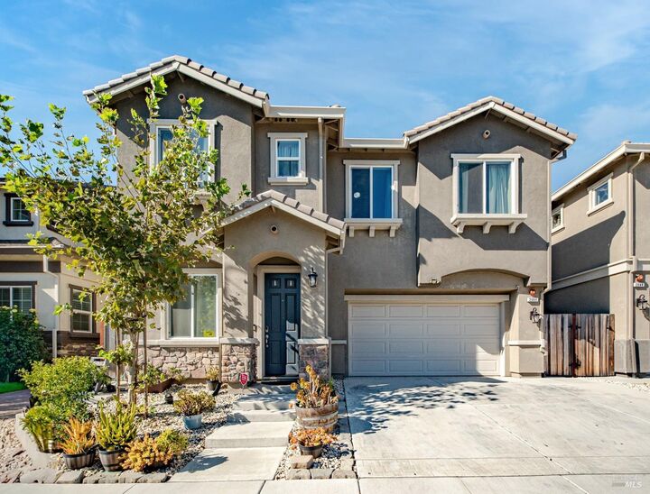 2084 Parsons Drive  Fairfield CA 94533 photo