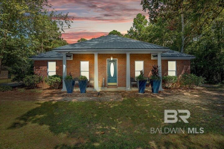 Property Photo:  20277 Heathrow Drive  AL 36576 