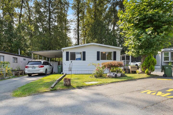 8220 King George Boulevard 58 — photo 1
