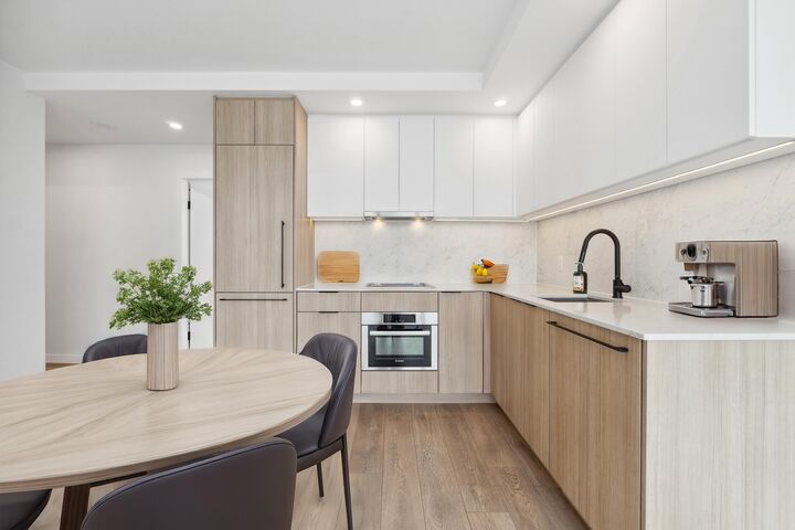 Property Photo: 13685 102 Avenue 1411 BC V2Y 0S2