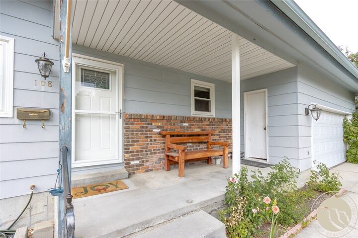 Property Photo: 108 30th Street W MT 59102