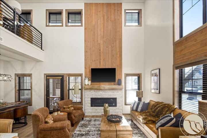 Property Photo: 65 Alpine Basin Loop MT 59068