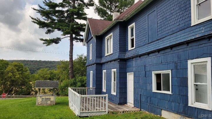 Property Photo:  2329 Bacon Road 3  NY 13101 