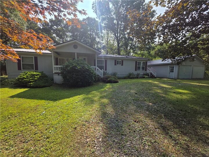 117 Mitchell Hollow Road  Odessa NY 14869 photo
