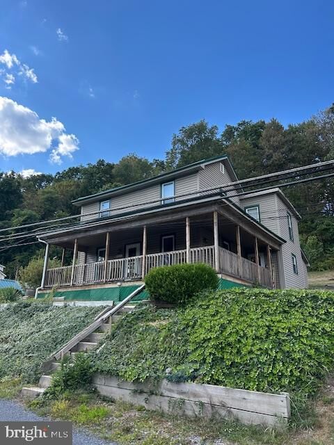Property Photo:  637 Main Street  PA 16881 