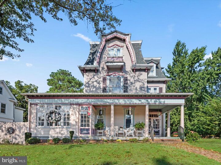 206 S Walnut Street  Milford DE 19963 photo