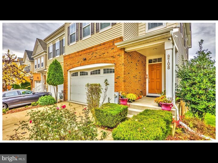 Property Photo: 9708 Northern Lane MD 20723