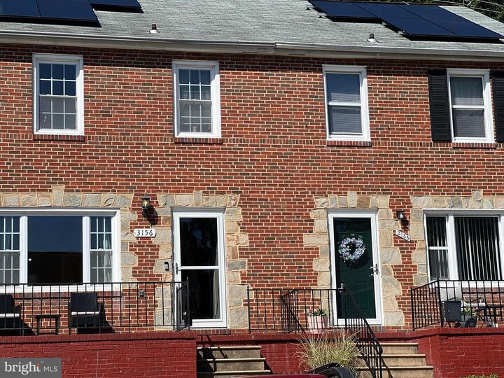 3158 Woodring Avenue  Baltimore MD 21234 photo