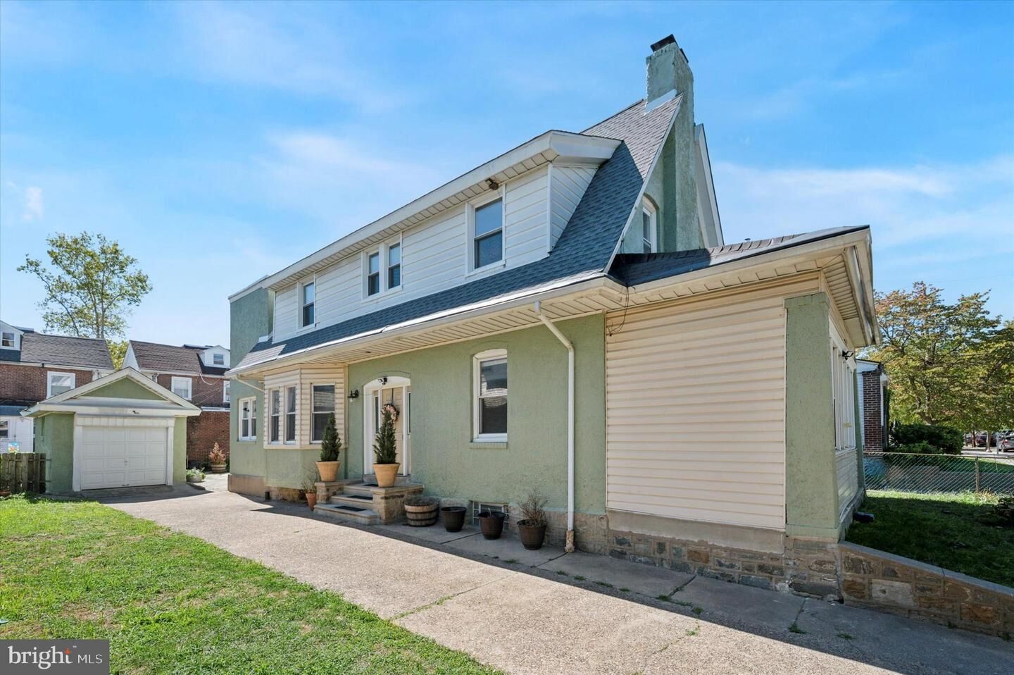 Property Photo:  1206 Dyre Street  PA 19124 