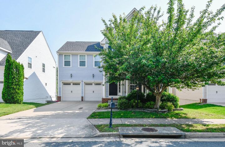 Property Photo: 1007 Wright Court VA 22401