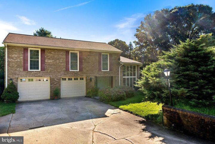 Property Photo:  3185 Jennings Chapel Road  MD 21797