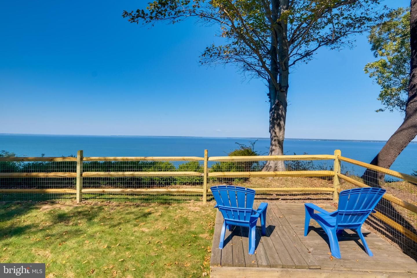 Property Photo: 119 Bald Eagle Drive VA 22520