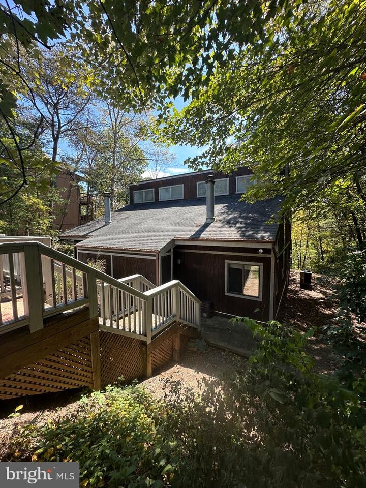 Property Photo:  404 Spitz Lane 88 A &Amp B  VA 22810 