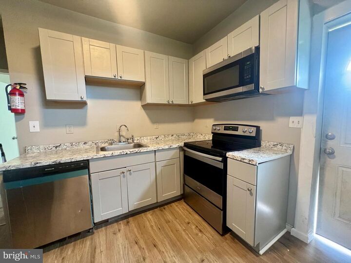 Property Photo: 120 N Congress Avenue NJ 08401