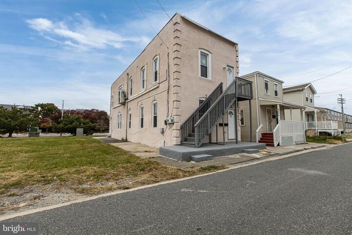 Property Photo: 120 N Congress Avenue NJ 08401