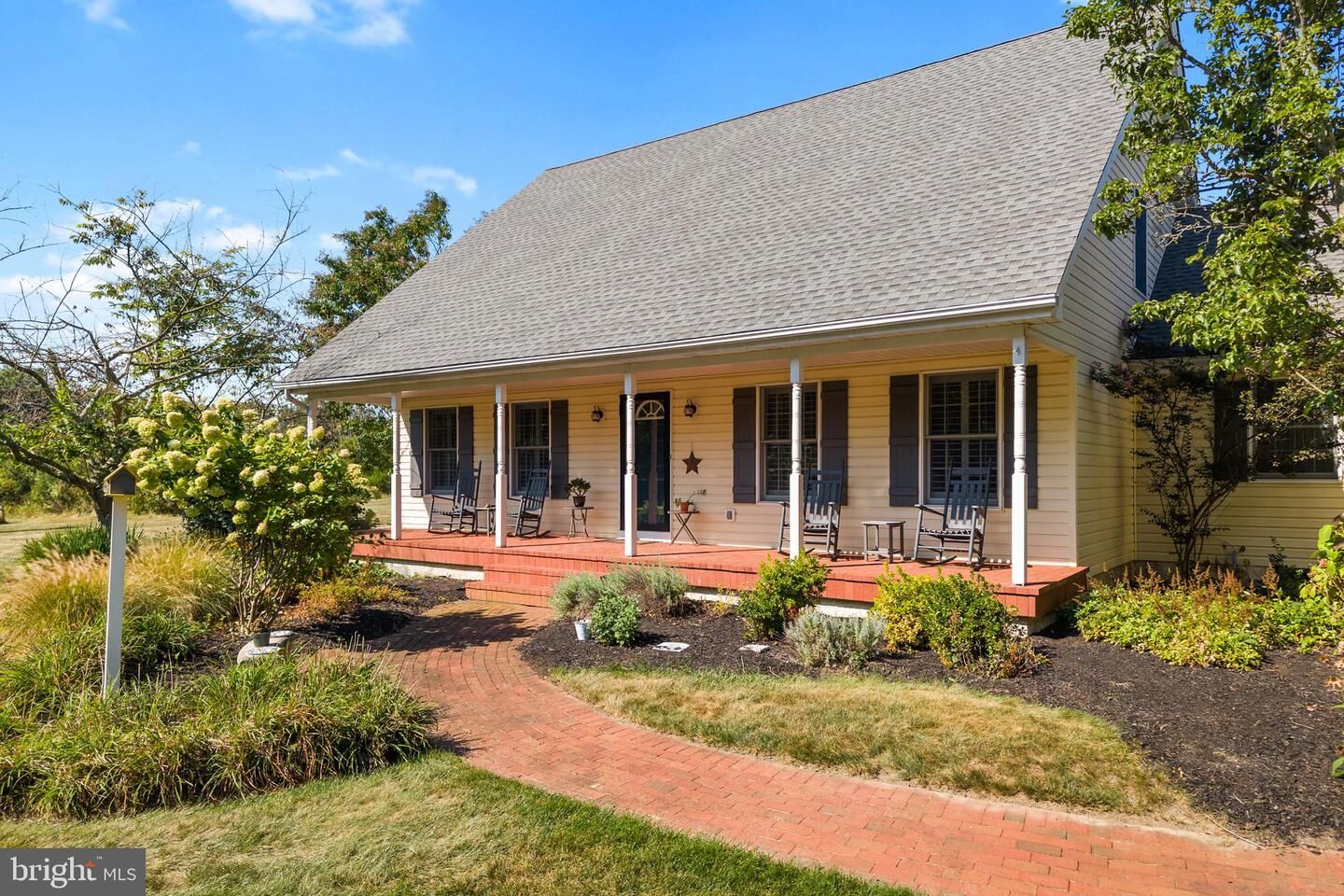 Property Photo: 575 Heflin Road PA 19473