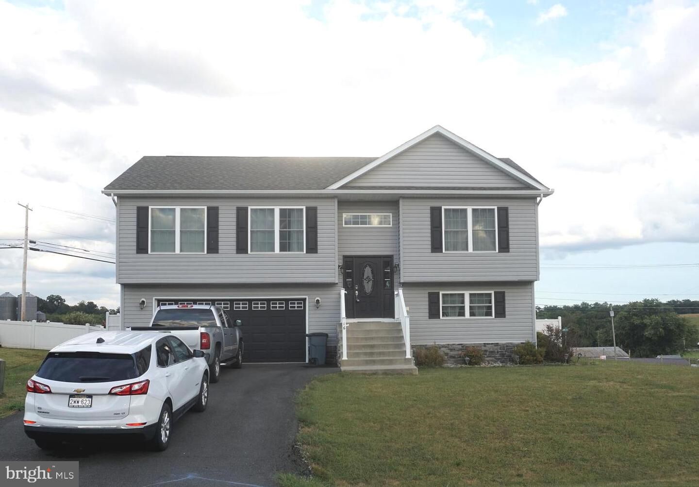 Property Photo: 16 Gulkana Glacier Lane WV 25403