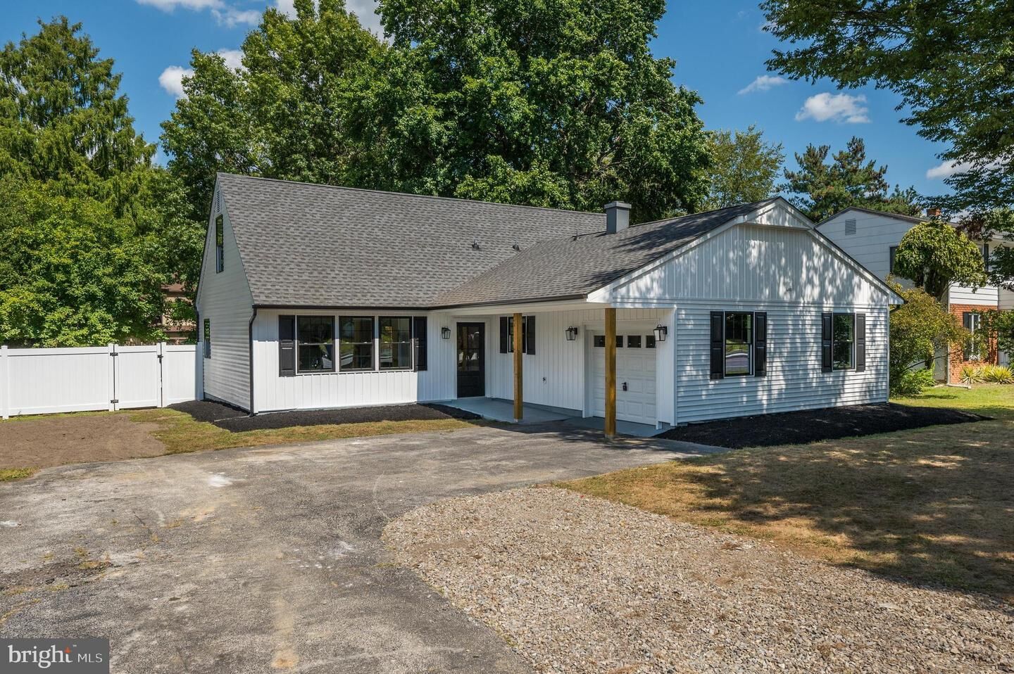 Property Photo:  1976 Greentree Road  NJ 08003 