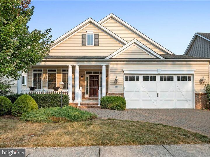 Property Photo: 118 Harvest Ridge Drive VA 22601