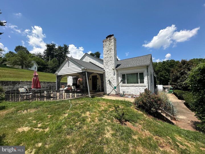 Property Photo: 1625 Haviland Road PA 17408
