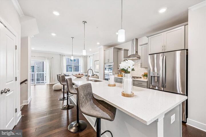 Property Photo:  108 Salinger Drive  MD 20878 