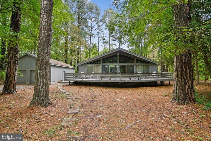 Property Photo:  18 Bayberry Road  DE 19930 