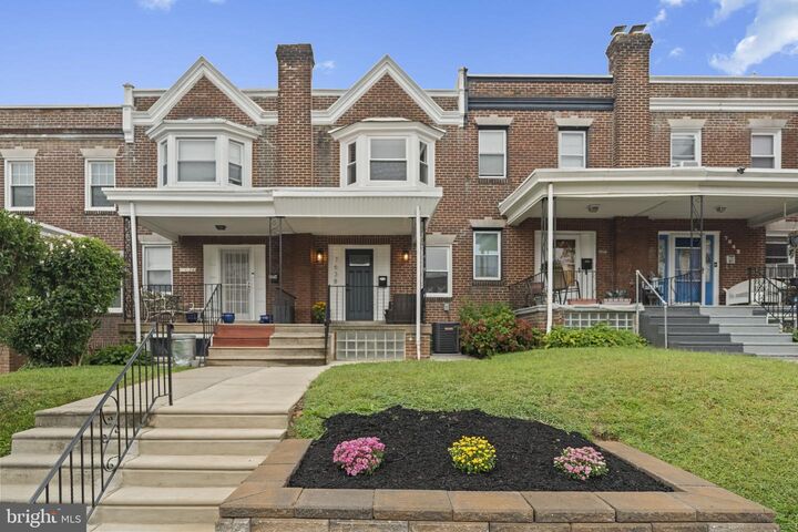 Property Photo: 7638 Fayette Street PA 19150
