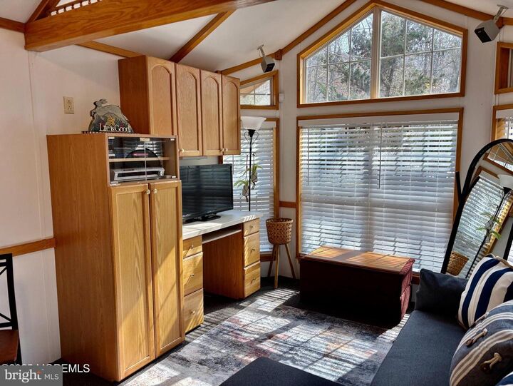 Property Photo:  724 Monmouth Road 14  NJ 08514 