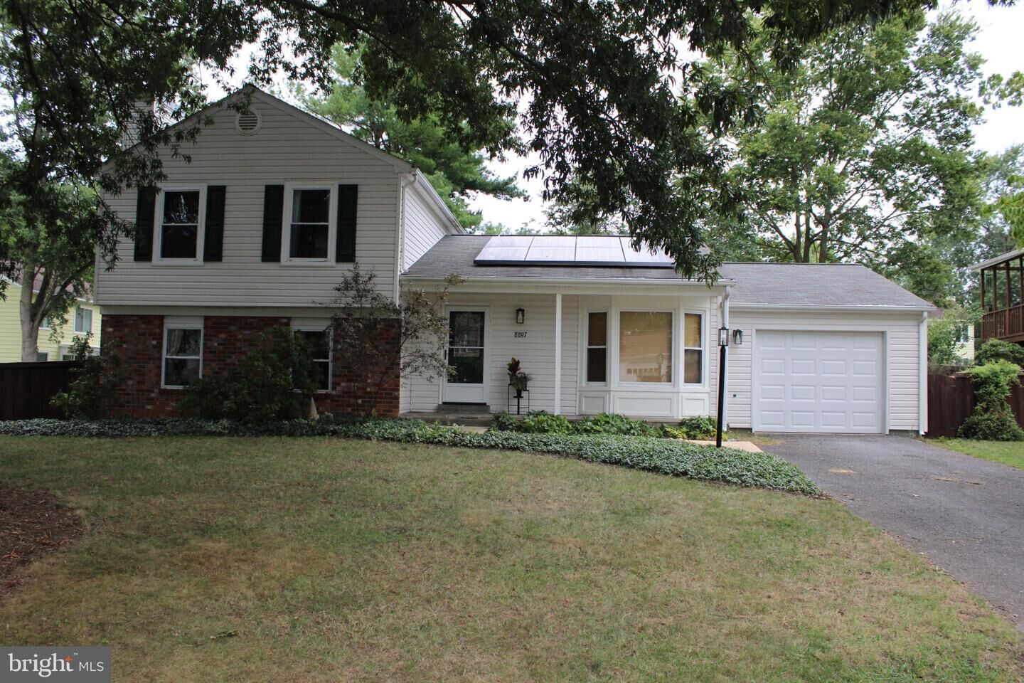 Property Photo: 8897 Successful Way MD 21793