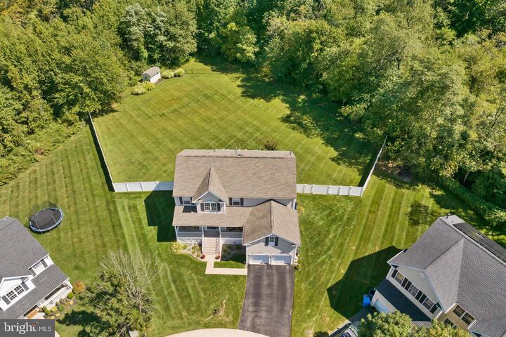 Property Photo:  59 Birmingham Drive  NJ 08022 