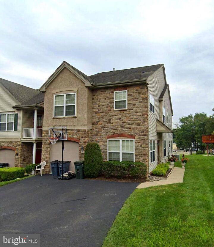 7 Dukes Way  Feasterville Trevose PA 19053 photo