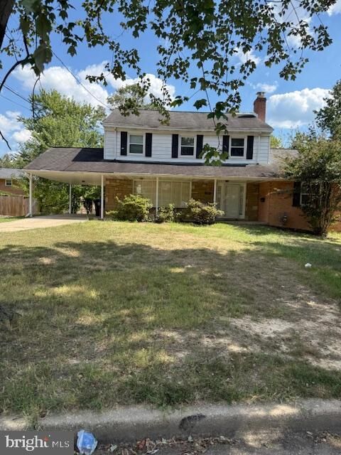 13131 Oriole Drive  Beltsville MD 20705 photo