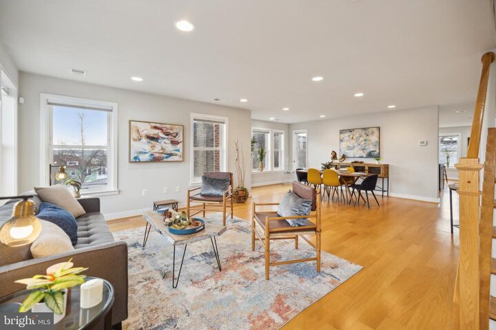1259 Holbrook Terrace NE 2  Washington DC 20002 photo