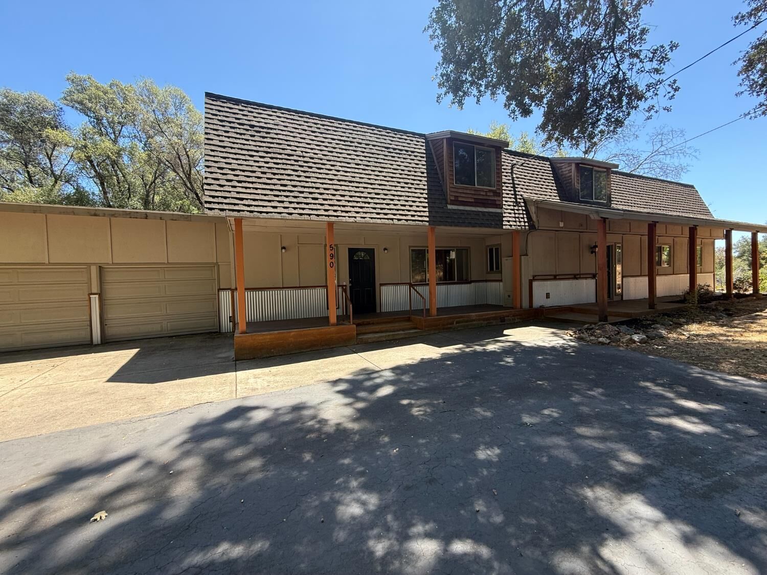Property Photo:  590 W Highway 4  CA 95247 