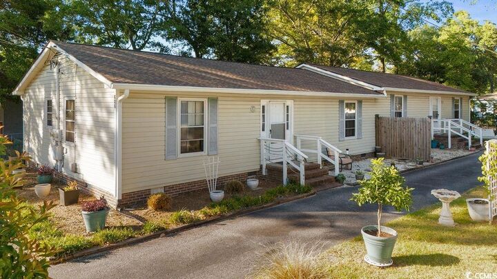 Property Photo:  626 3rd Ave. S  SC 29575 