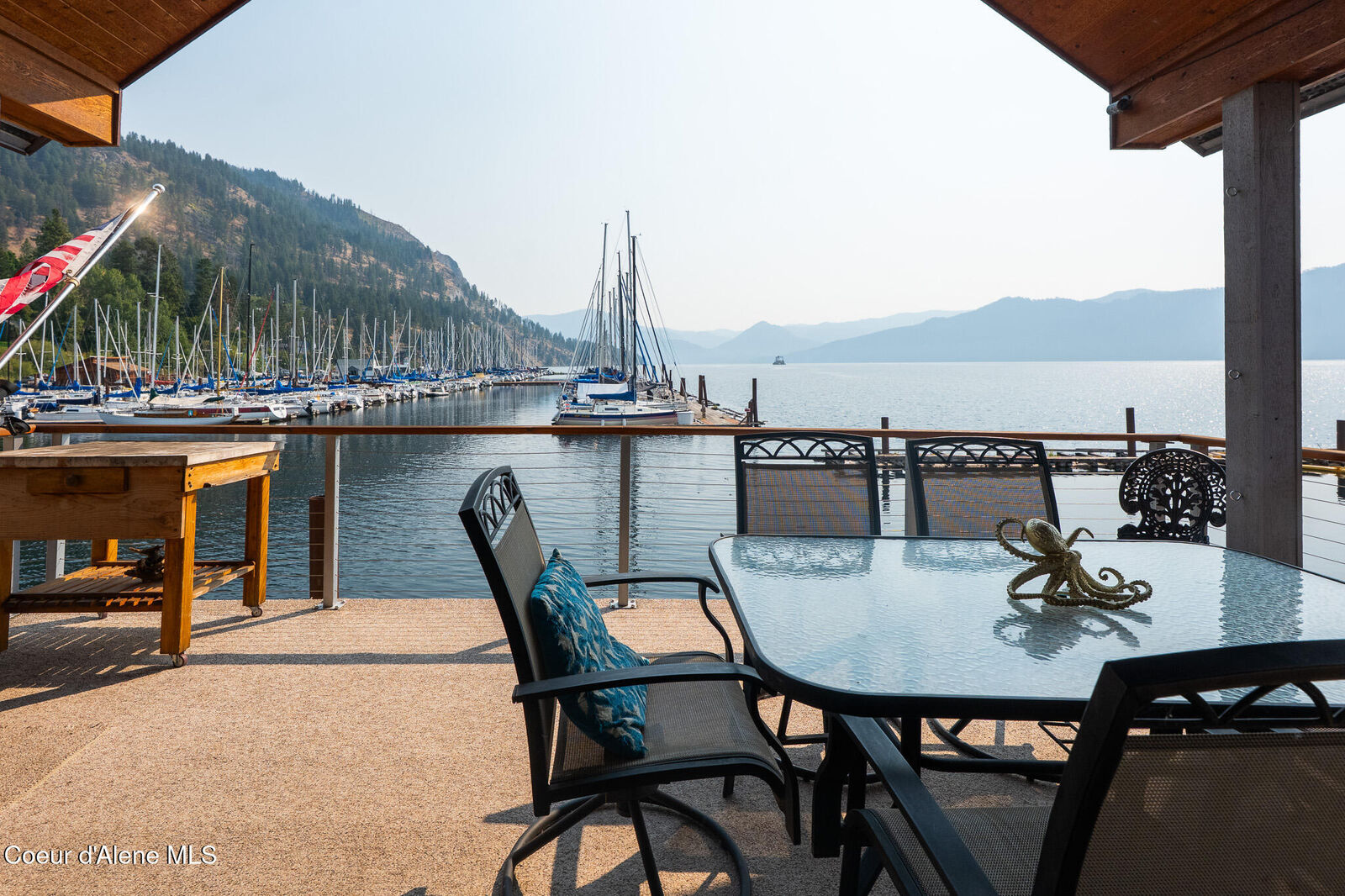 Property Photo: 34129 N Scenic Bay Dock A ID 83803