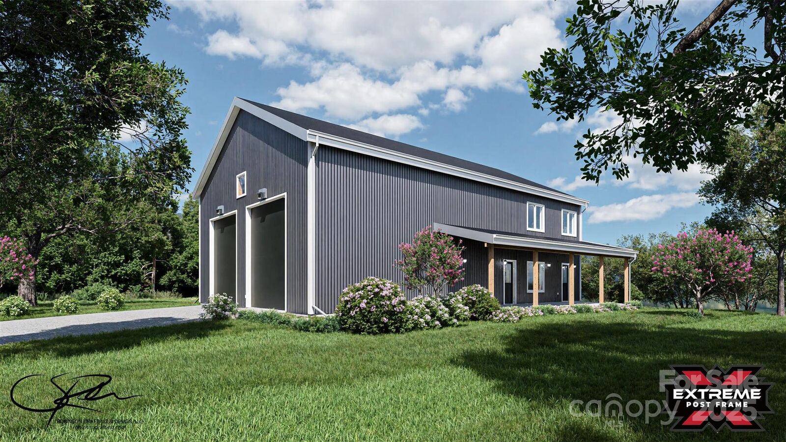 Property Photo:  230 Mock Mill Road  NC 28677 