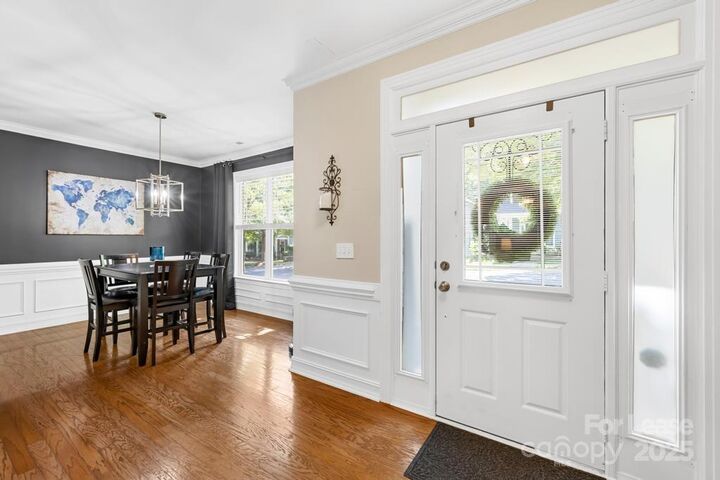 Property Photo:  18810 Coachmans Trace  NC 28031