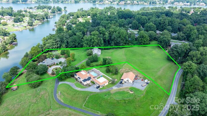 Property Photo: 364 39th Avenue Drive NW NC 28601
