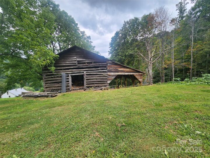 Property Photo:  1925 S Fork Road  NC 28753 