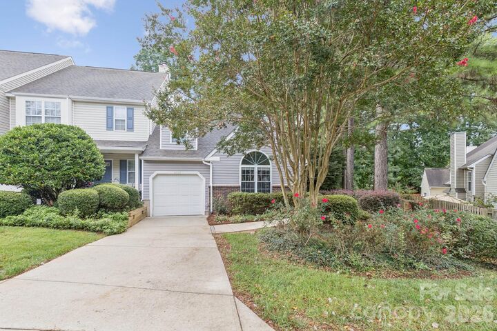 Property Photo:  8333 Southgate Commons Drive  NC 28277 