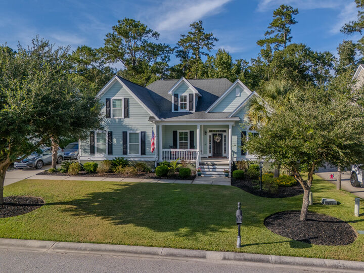 106 Heart Pine Circle  Summerville SC 29485 photo