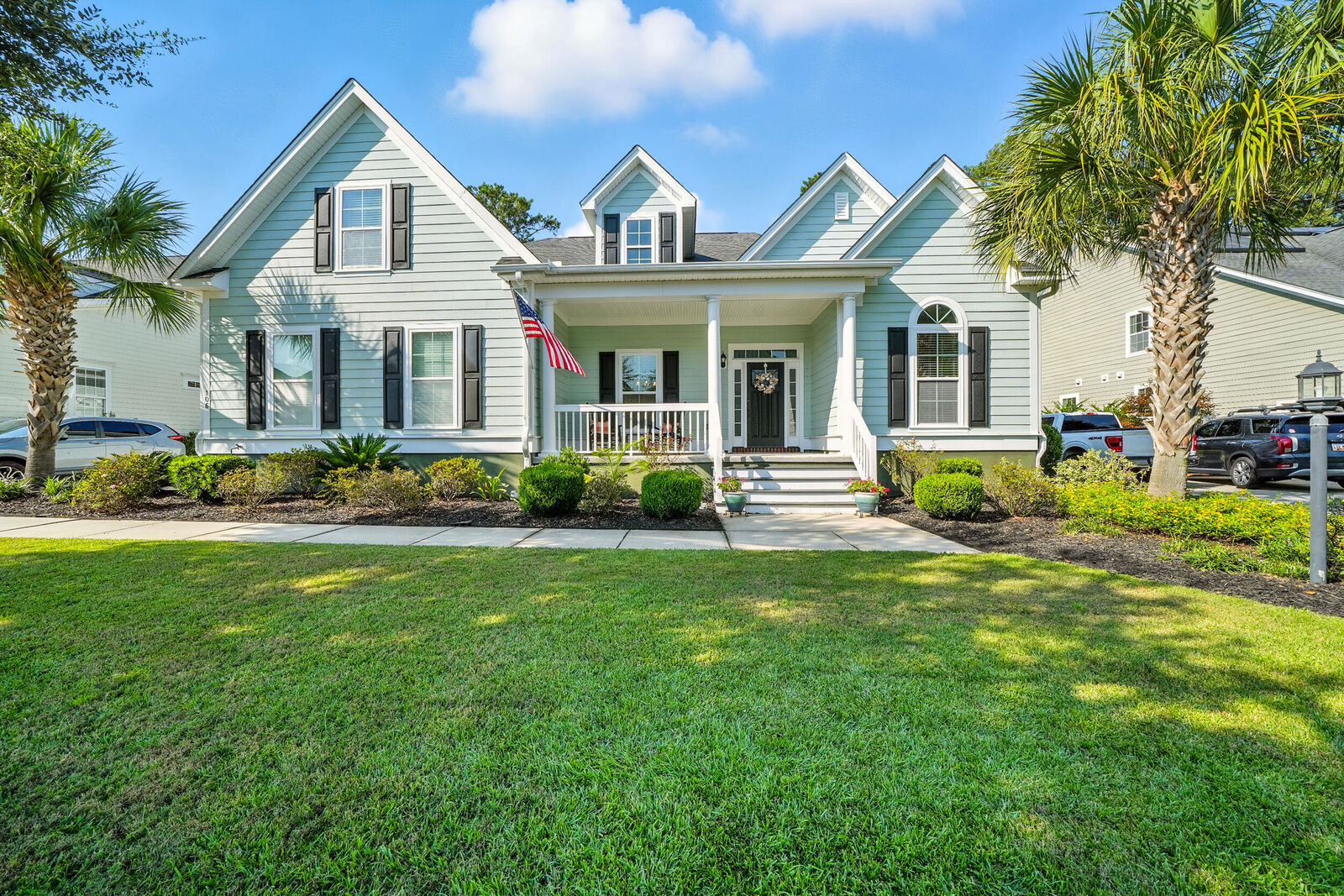 Property Photo:  106 Heart Pine Circle  SC 29485 